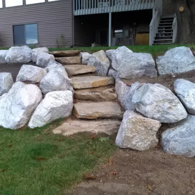 Lawn Maintenance Service Utah