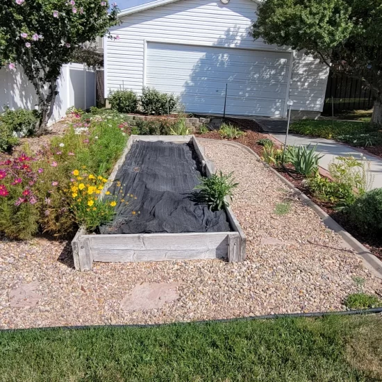 landscaping maintenance Utah